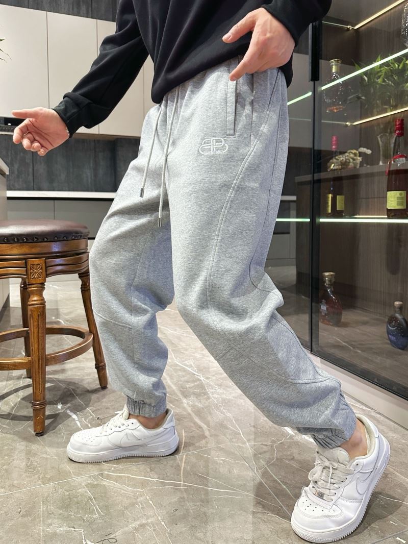 Balenciaga Long Pants